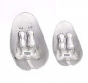 fresco lsbett (kicsi+nagy) - Lunar silver Lunar silver
